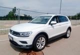 Volkswagen Tiguan 2.0 TSI OPF 140kW DSG 4MOT Comfortlin... - Volkswagen Tiguan: 140