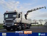 Scania P410 HIAB 211 EP-5 HIDUO - Angebote