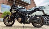 Honda CB 650 R A2 | Garantie bis 2029 | Inspektion neu - Honda Motorräder in Bremen