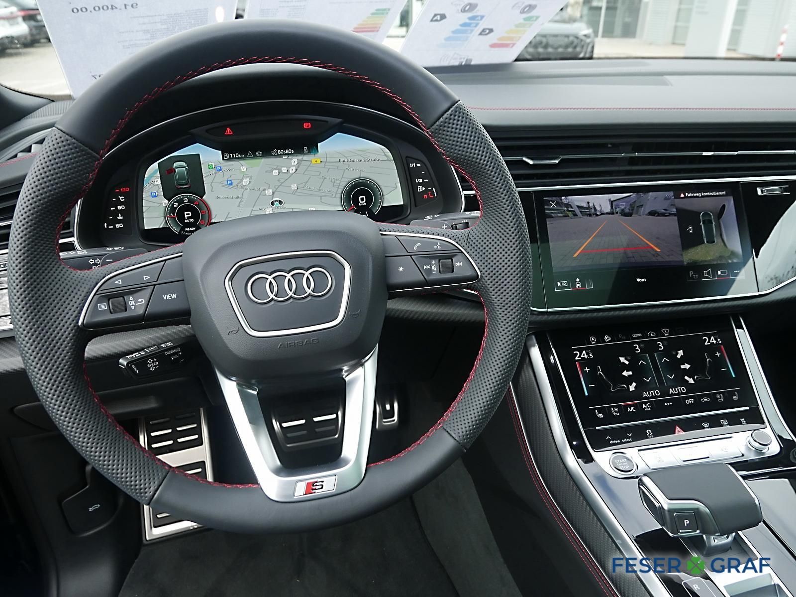 Audi Q8 - Bild 4