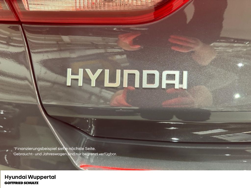 Hyundai i30 – Bild 12