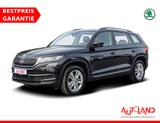 Skoda Kodiaq 1.5 TSI Ambition Navi Sitzheizung DAB PDC - Skoda Kodiaq: Ambition