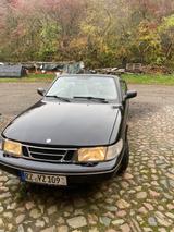Saab 900 SE - Saab aus 1997: Cabrio