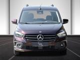 Mercedes-Benz T 180 d,Progressive Edition,Automatik,LED,MBUX - rote Mercedes-Benz T-Klasse