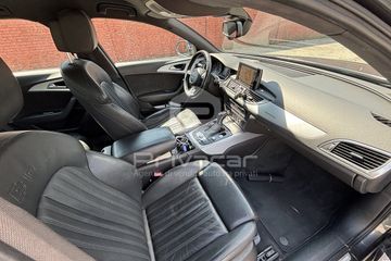 Audi A6 - 11