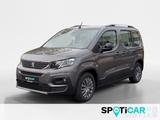 Peugeot RIFTER Allure L1 Elektro #SHZ #PDC #Bluetooth - Peugeot Rifter mit Elektro-Antrieb