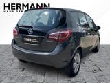 Opel Meriva B 1.4 Turbo Style LED*2xKlima*Facelift - Opel Meriva: 1.4
