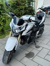 Suzuki GSR750A - Angebote