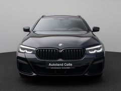 Foto Nummer 2: BMW 520d