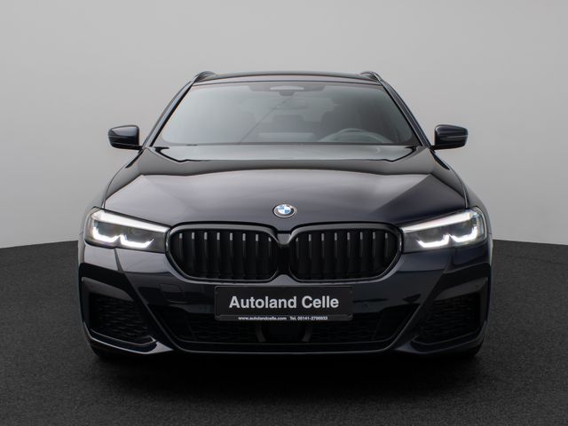 Foto Nummer 2: BMW 520d