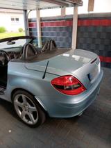 Mercedes-Benz 350slk zu verkaufen - Mercedes-Benz 350: V