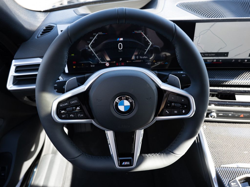 BMW 430 Gran Coupé - Bild 14