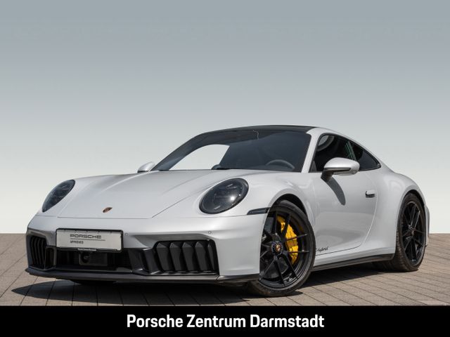 PORSCHE 992 911 Carrera GTS Burmester InnoDrive PCCB