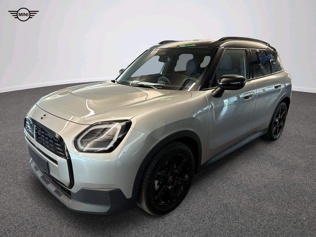 Image of MINI Countryman E (Cooper)