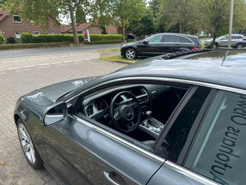 Audi A5 - 8