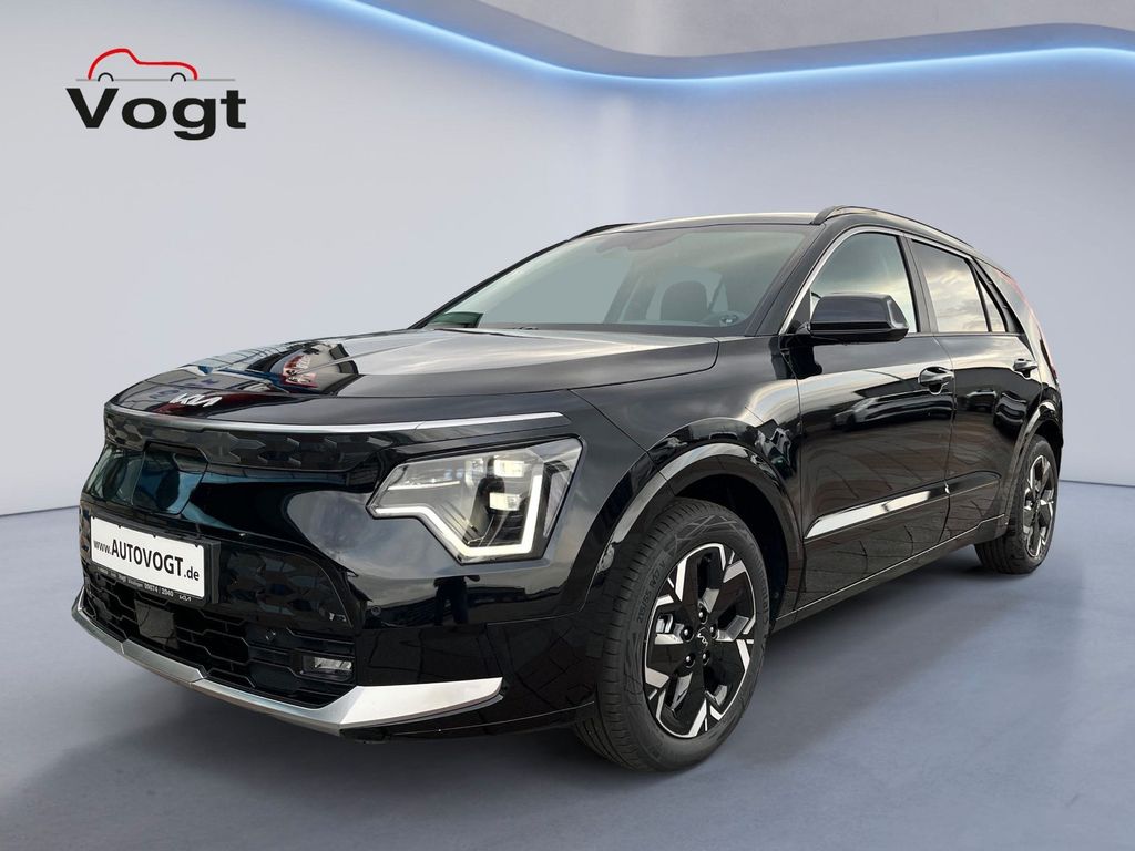 Kia Niro EV