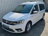 Volkswagen VW Caddy 2,0 ; 7 Sitzer ; Automatic ; Lang... - Volkswagen Caddy: Lang