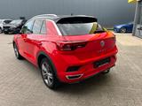 Volkswagen T-Roc Sport/R LINE/NAVI/AUTOMATIK/TOTW*/LED - Used cars