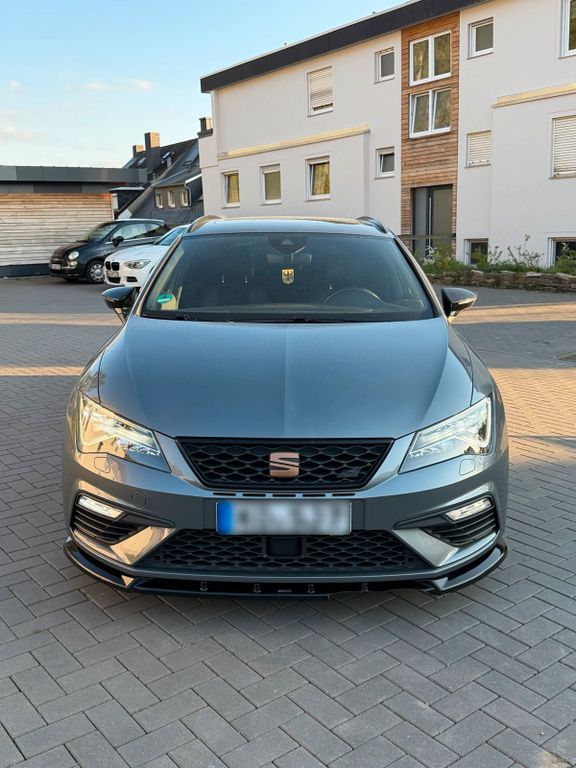 Image of Seat Leon