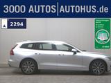 Volvo V60 B4 D Inscription Navi LED Leder RFK H-K 360° - Volvo V60 Inscription mit Diesel-Antrieb