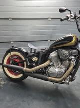 Honda VT 600 Bobber - Angebote
