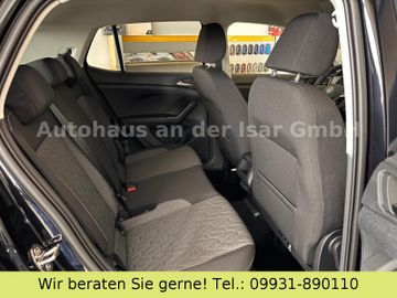 Bild 16 VW T-Cross 1.0 TSI Life *KEYLESS*LED*KAMERA*SHZ*ACC