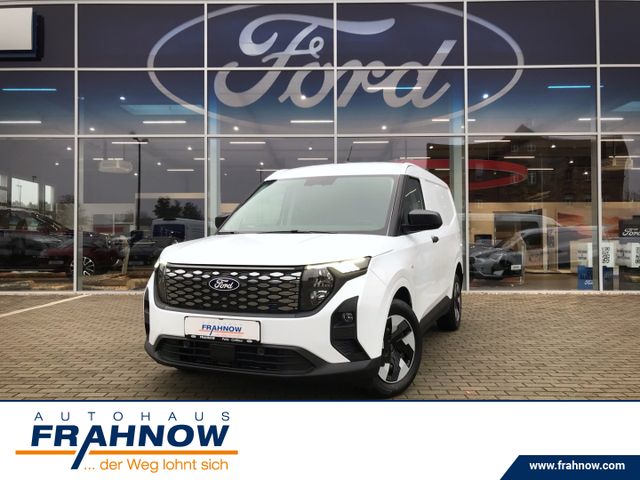 FORD Transit Courier BEV Kasten Trend ACC NAVI SHZ