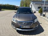 Toyota RAV 4 2,2-l-D-4D 4x4 Travel Automatik Travel - Toyota RAV 4 Travel