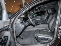 BMW 520 - Vorschau Bild 7