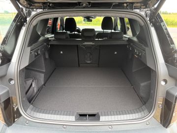 Dacia Bigster mild hybrid ECO-G 140 Journey