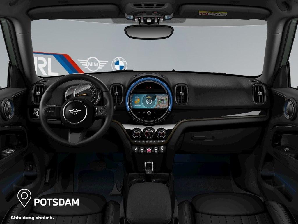 MINI Cooper S Countryman Classic Trim | PANO LED SHZ
