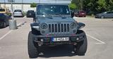 Jeep Wrangler 3.6 V6 Rubicon 10th Anniversary / LPG  - Jeep Wrangler Rubicon mit Benzin-Antrieb