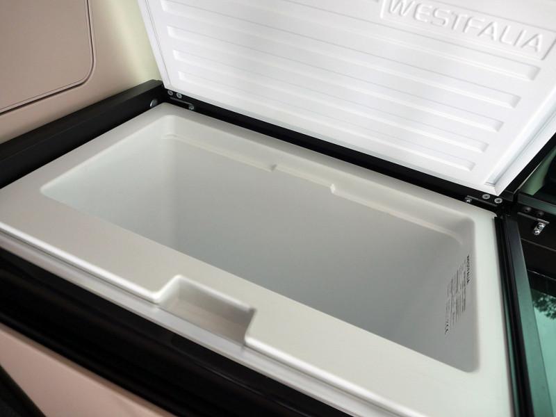 Mercedes-Benz V 250 MARCO POLO KÜCHE MOPF MARKISE AIRMATIC 360