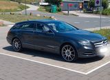 Mercedes-Benz CLS 350  CDI 4MATIC Sh... - Mercedes-Benz CLS 350 Shooting Brake aus 2014