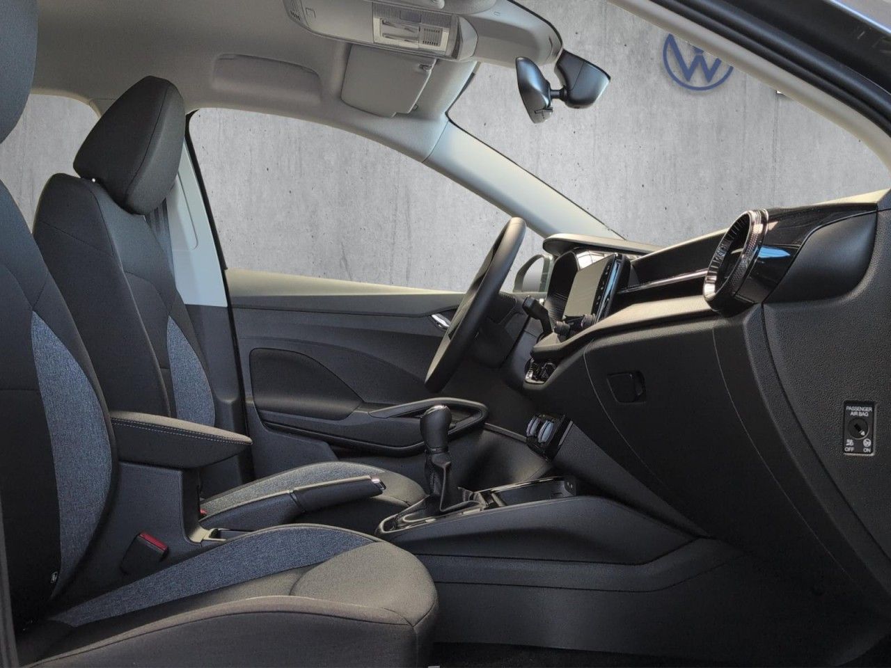 Fabia Essence 1.0 MPI Klima Einparkhilfe