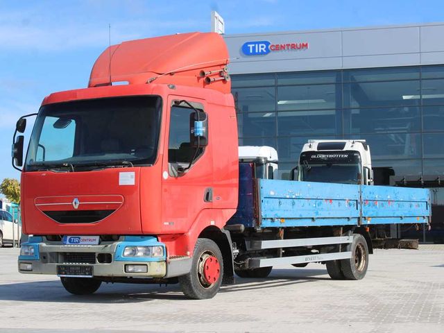 Renault MIDLUM 150.08-B P 4X2, EURO 2, PNEU 80%