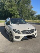 Mercedes-Benz GLE 43 AMG Mercedes-AMG GLE 43 4MATIC Merced... - gebrauchte Mercedes-Benz GLE 43 AMG aus dem Jahr 2018