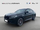 BMW X4 M40d Laser/Pano-D/SpurAss/AHK/HUD/21'' - BMW X4 M40 aus 2023