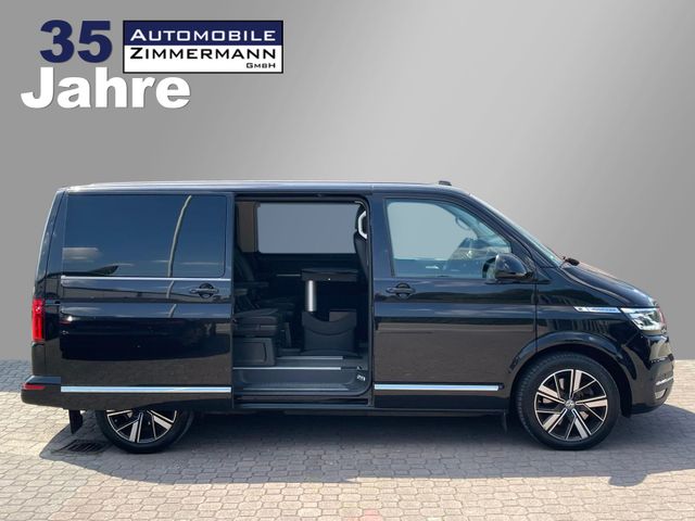 Volkswagen T6.1 Multivan Highline 4Motion 2.0 TDI*DSG*ACC*