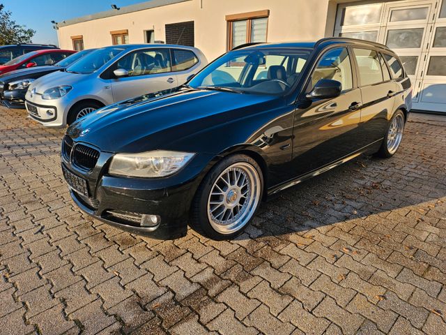 BMW 316 Baureihe 3 Touring 316d Viele Neuteile