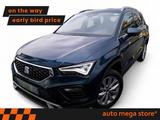 Seat Ateca 2.0 TDI Style DSG ACC/Kamera/KeyLess - gebrauchte Seat Ateca aus dem Jahr 2023