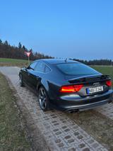 Audi S7(C7) V8 ABT - gebrauchte Audi S7 aus dem Jahr 2013
