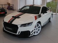Audi TT RS