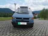 Volkswagen T4 andere - VW T4 andere Gebrauchtwagen