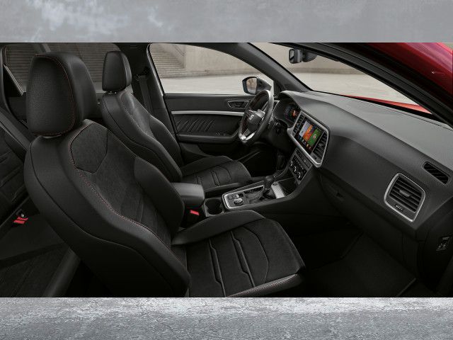 Seat Ateca - Bild 10