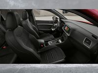 Seat Ateca - Vorschau Bild 10