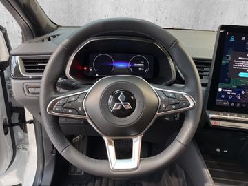 Mitsubishi Grandis Intro Edition 1.8 I HEV 360+Kam.+KeyLess