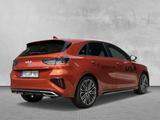 Kia Ceed 1.5T / UPE: 35.950,- € / GT-LINE ACC JBL BT - Kia cee'd / Ceed Gebrauchtwagen