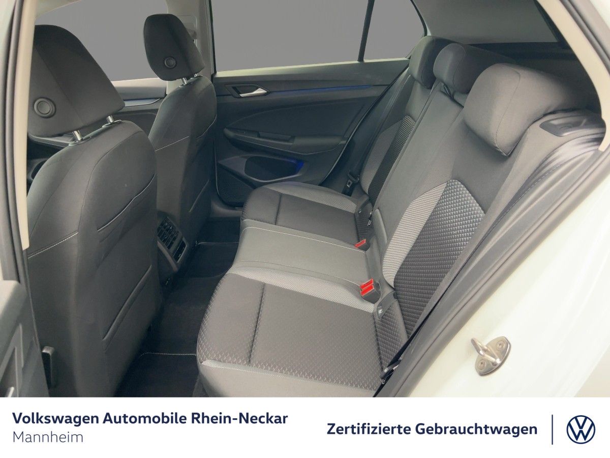 Volkswagen Golf - Bild 12