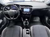 Opel CORSA ELEGANCE STYLE NAV+LED+KAMERA+ALLWETTER+TÜ - Opel Corsa: Style